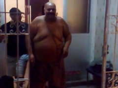 Fat man Brazil 9